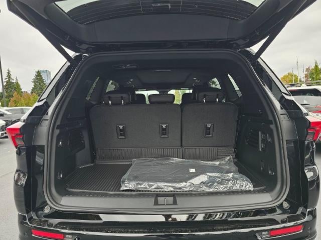 2027 Buick Enclave Sport Touring