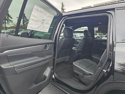 2027 Buick Enclave Sport Touring