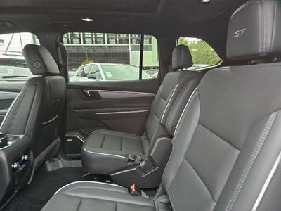 2027 Buick Enclave Sport Touring