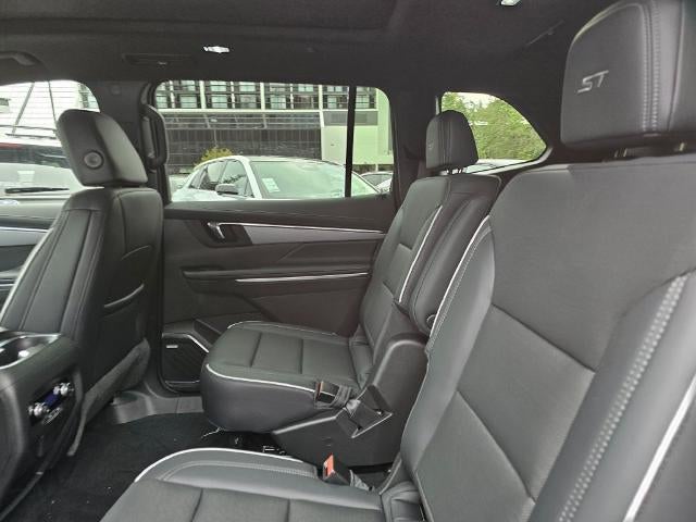 2027 Buick Enclave Sport Touring