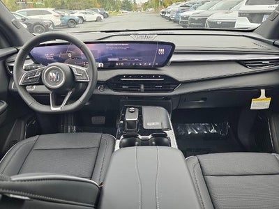 2027 Buick Enclave Sport Touring