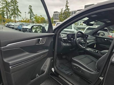 2027 Buick Enclave Sport Touring