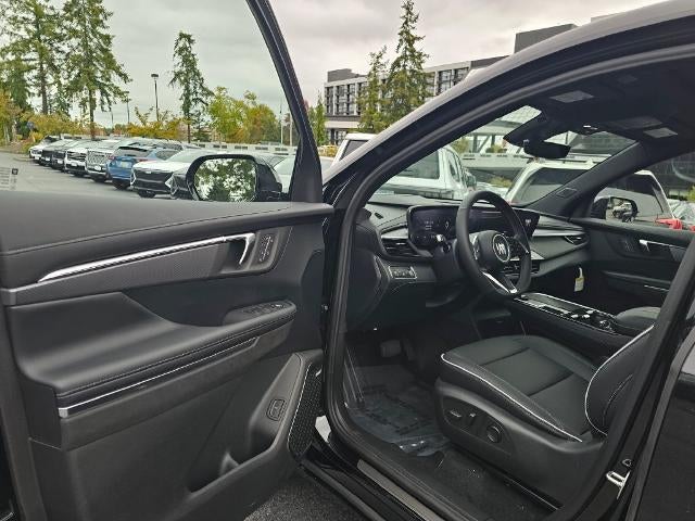 2027 Buick Enclave Sport Touring