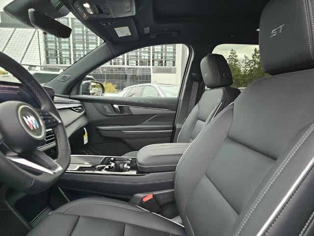 2027 Buick Enclave Sport Touring