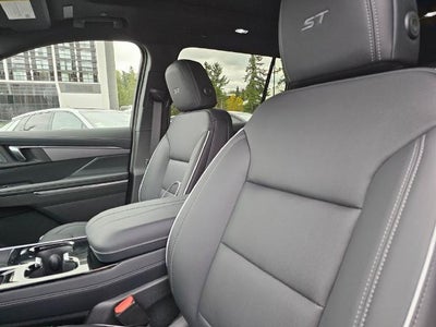 2027 Buick Enclave Sport Touring