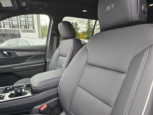 2027 Buick Enclave Sport Touring