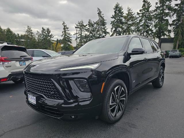 2027 Buick Enclave Sport Touring
