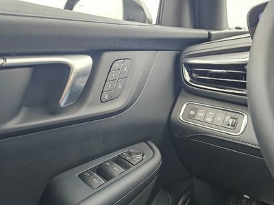 2027 Buick Enclave Sport Touring