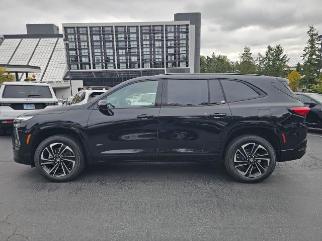 2027 Buick Enclave Sport Touring