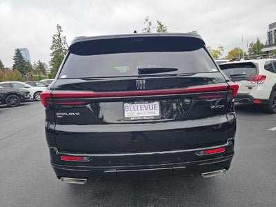 2027 Buick Enclave Sport Touring