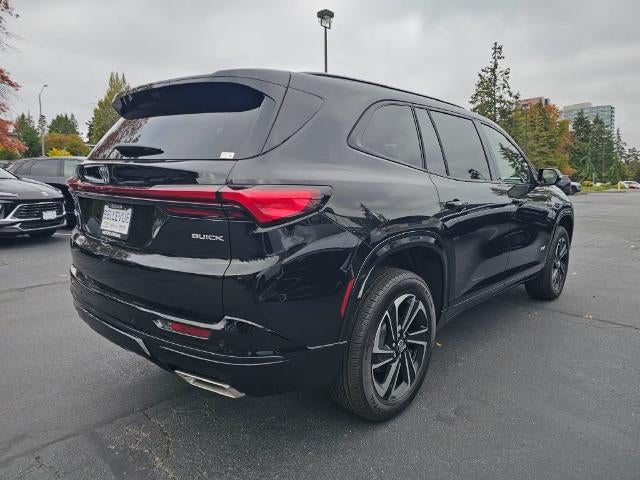 2027 Buick Enclave Sport Touring