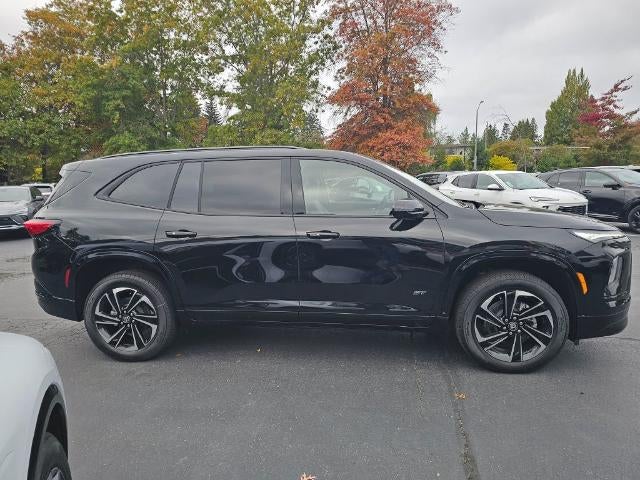 2027 Buick Enclave Sport Touring