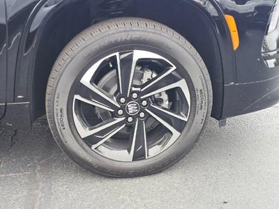 2027 Buick Enclave Sport Touring
