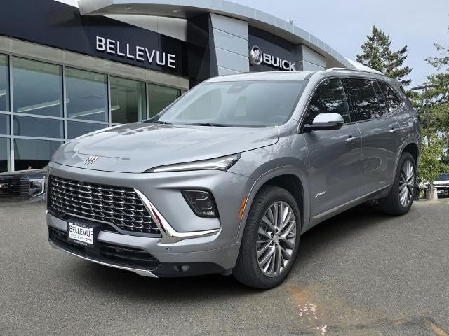 2026 Buick Enclave Avenir AWD's photo
