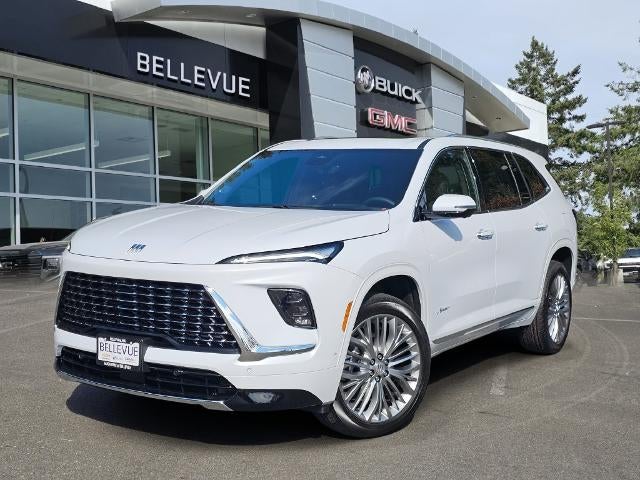 2027 Buick Enclave