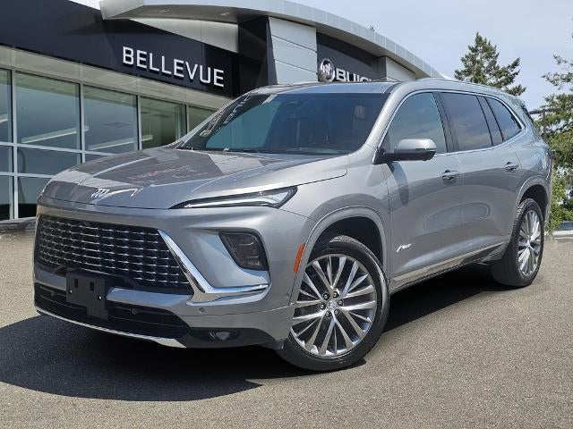 2025 Buick Enclave Avenir AWD's photo