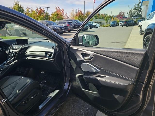 2019 Acura RDX w/Technology Pkg