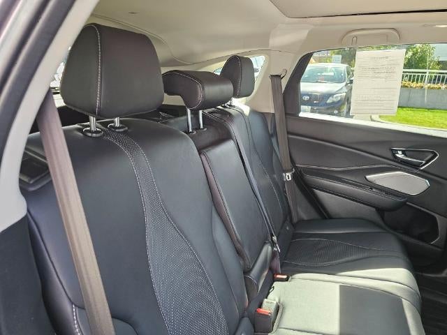 2019 Acura RDX w/Technology Pkg