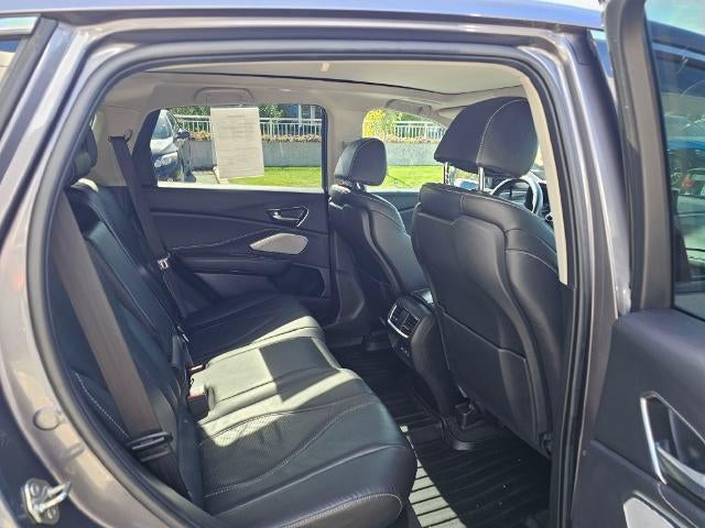 2019 Acura RDX w/Technology Pkg