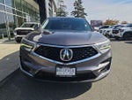 2019 Acura RDX w/Technology Pkg