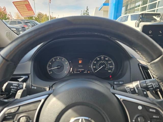 2019 Acura RDX w/Technology Pkg
