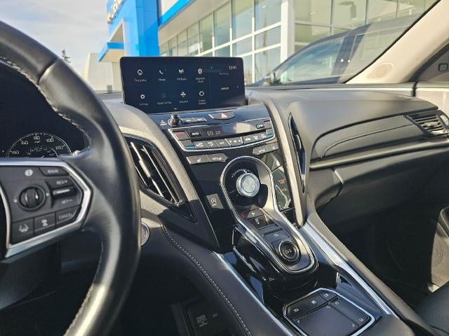 2019 Acura RDX w/Technology Pkg
