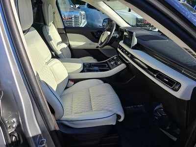 2023 Lincoln Aviator Black Label