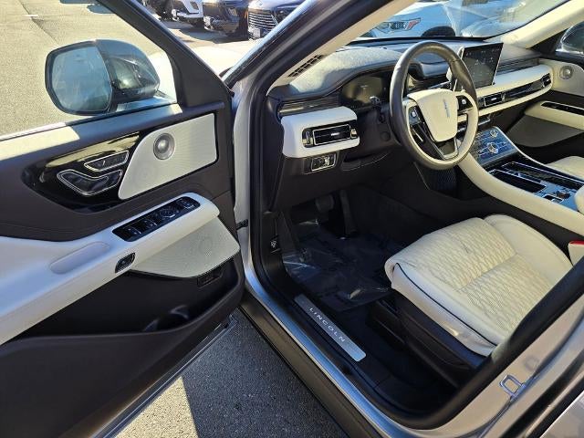 2023 Lincoln Aviator Black Label