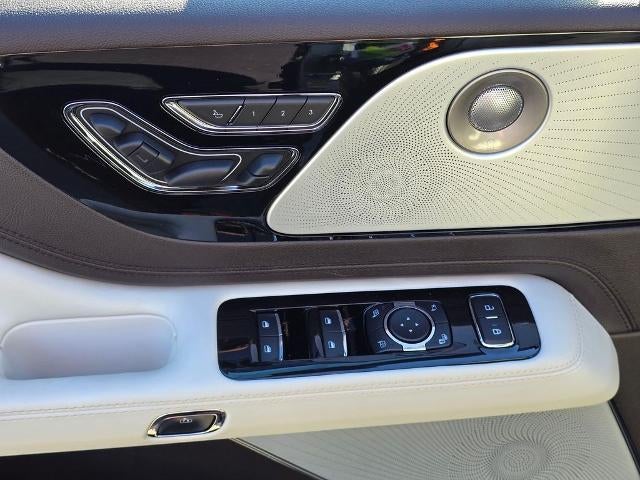 2023 Lincoln Aviator Black Label