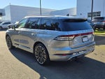 2023 Lincoln Aviator Black Label