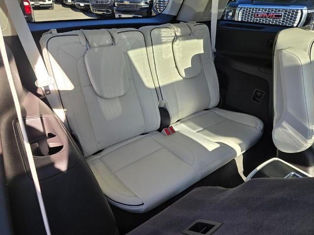 2023 Lincoln Aviator Black Label