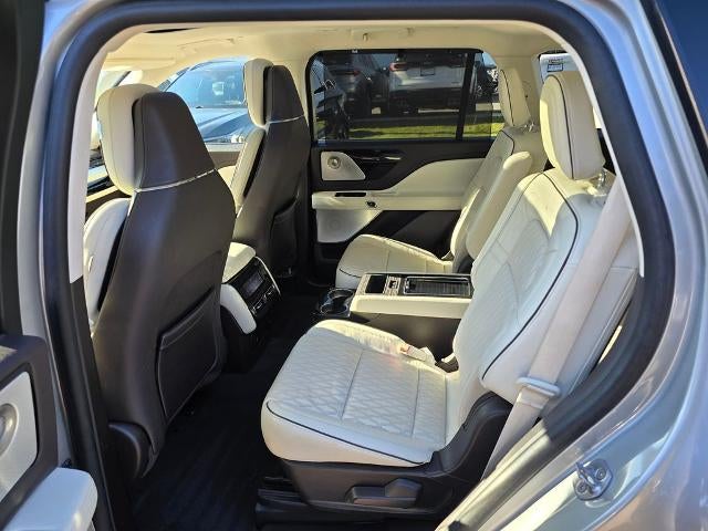 2023 Lincoln Aviator Black Label