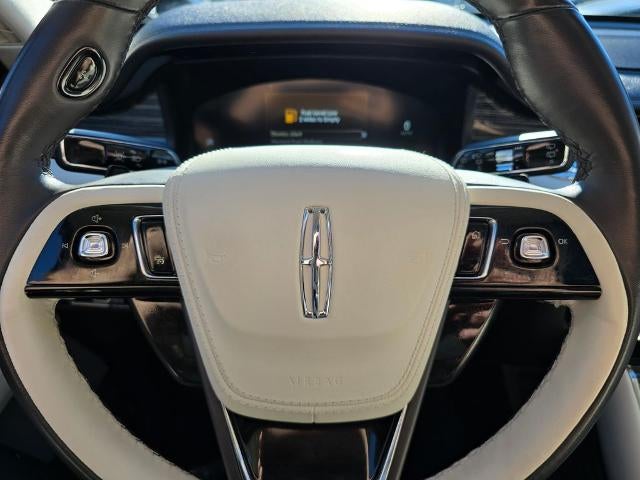 2023 Lincoln Aviator Black Label