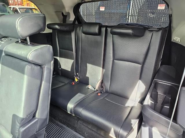 2025 Toyota Grand Highlander Hybrid XLE