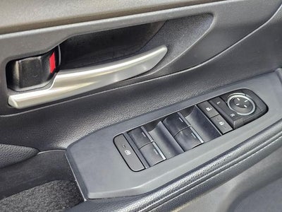 2025 Toyota Grand Highlander Hybrid XLE