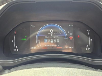 2025 Toyota Grand Highlander Hybrid XLE