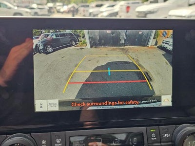 2025 Toyota Grand Highlander Hybrid XLE