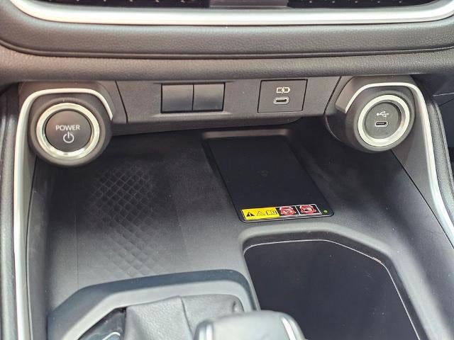 2025 Toyota Grand Highlander Hybrid XLE