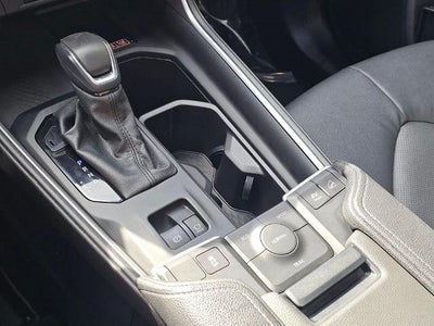 2025 Toyota Grand Highlander Hybrid XLE