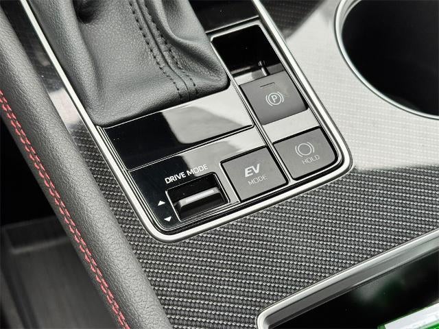 2025 Toyota Sienna XSE