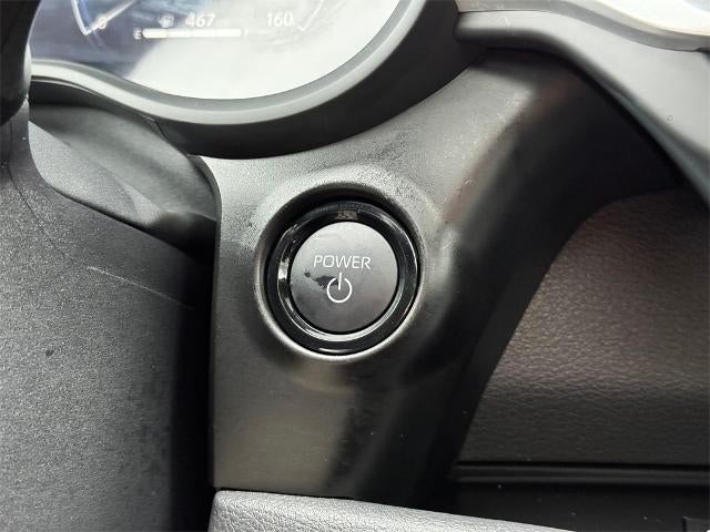 2025 Toyota Sienna XSE