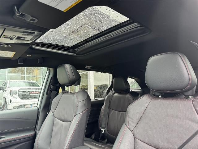 2025 Toyota Sienna XSE