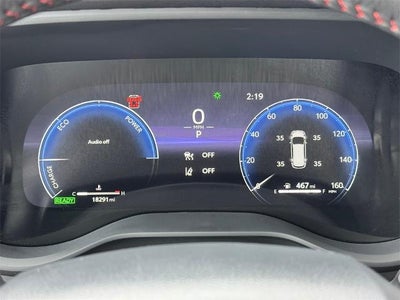 2025 Toyota Sienna XSE