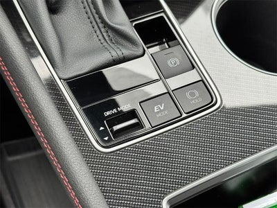 2025 Toyota Sienna XSE