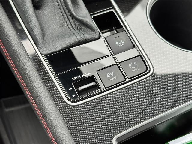 2025 Toyota Sienna XSE