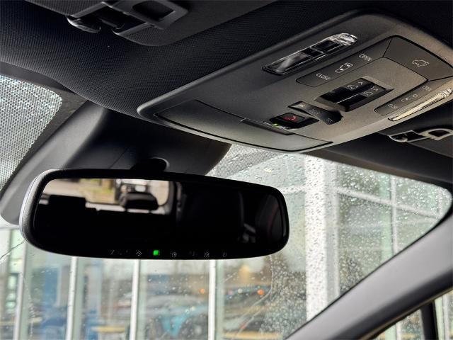 2025 Toyota Sienna XSE