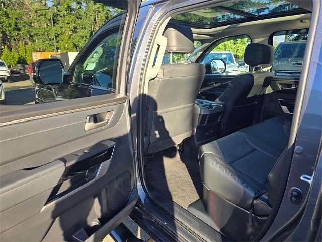 2023 Toyota Tundra 4WD Limited