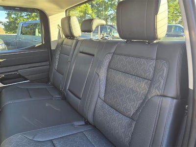 2023 Toyota Tundra 4WD Limited