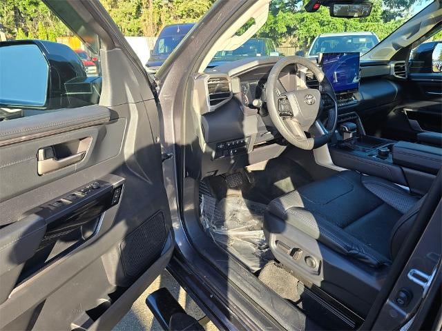 2023 Toyota Tundra 4WD Limited