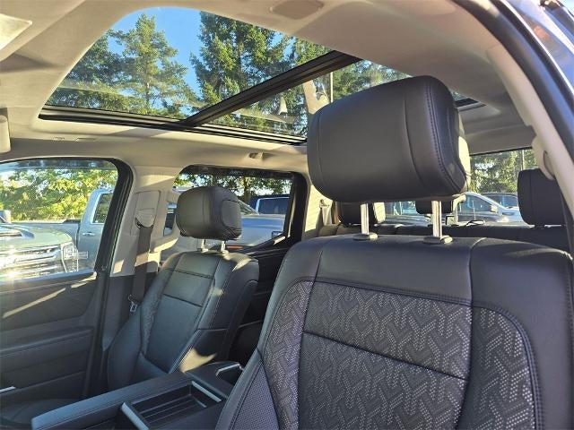 2023 Toyota Tundra 4WD Limited